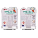 Bộ 2  bàn chải tập đánh răng Farlin