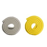 Bộ 2 cuộn bọc mép bàn bảo vệ bé (Vàng và nâu)