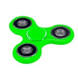 Bộ 2 Đồ Chơi Giúp Xả Stress Fidget Spinner (Đỏ)
