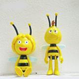 Đồ chơi mô hình Maya the Bee Figures