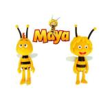 Đồ chơi mô hình Maya the Bee Figures