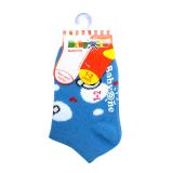 Bộ 4 Đôi Vớ (tất) BabyOne VO0694 - HELLO B&B
