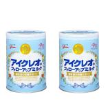 [HCM]Bộ 2 lon sữa Glico ICREO Số 9