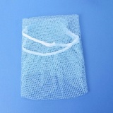 Bộ 2 Lưới Bọc Quạt (Xanh Hồng)
