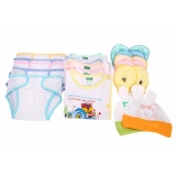 Bộ 22 món cho bé sơ sinh cao cấp