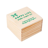 Bộ 25 con dấu Happy Life (gồm 25 con dấu)