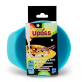 [HCM]Bộ 3 bát ăn dặm cho bé Upass (Thái Lan) UP5184N