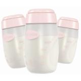 [HCM]Bộ 3 Bình Trữ Sữa Unimom 150Ml