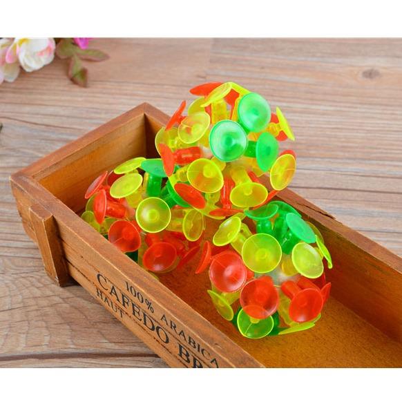 Bộ 3 bóng ném dính - Sticky Ball