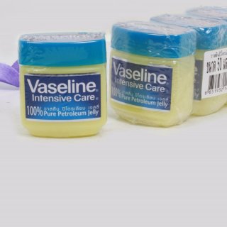 Bộ 3 Kem chống nẻ Vaseline 50g thumbnail