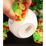 Bộ 4 bóng ném dính - Sticky Ball