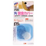 Bộ 4 miếng bịt góc bàn KM 1177
