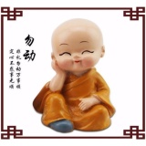 Bộ 4 Ông Tượng Bớt Nghe Bớt Nói Bớt Nhìn
