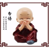 Bộ 4 Ông Tượng Bớt Nghe Bớt Nói Bớt Nhìn