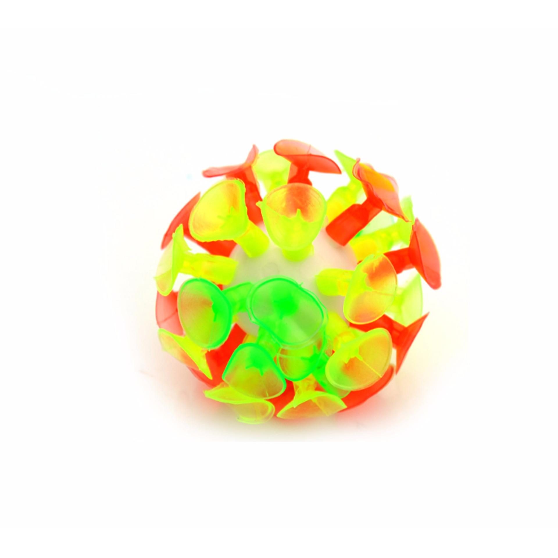 [FREESHIP MAX 15K][HCM]Bộ 5 bóng ném dính - Sticky Ball