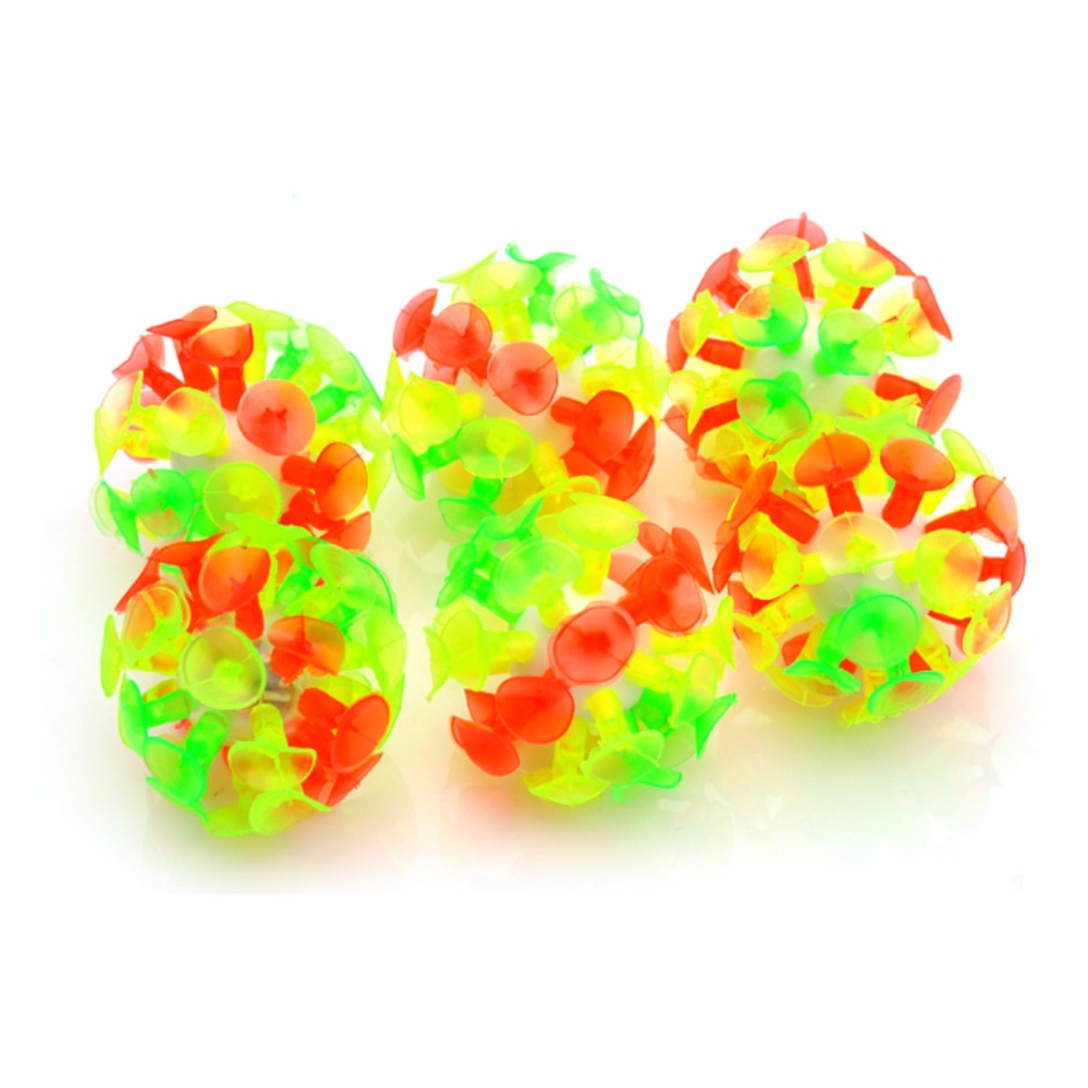 [FREESHIP MAX 15K][HCM]Bộ 5 bóng ném dính - Sticky Ball