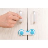 Bộ 5 Chốt khóa tủ an toàn cho bé