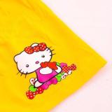 Bộ 6 Quần chip đùi cho bé gái