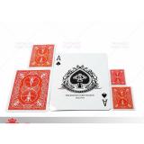 [HCM]Bộ bài ảo thuật to hóa nhỏ