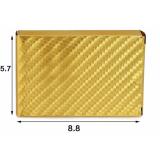 BỘ BÀI TÂY MẠ VÀNG 24K CAO CẤP