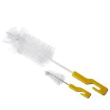 [HCM]Bộ bàn chải cọ bình và núm ty Farlin BF-250