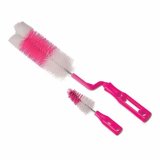 [HCM]Bộ bàn chải cọ bình và núm ty  Farlin BF-252