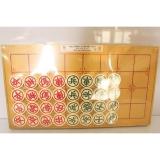 [HCM]Bộ BÀN CỜ TƯỚNG NHỎ CÓ CỜ