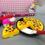Bộ cắt bánh Sinh nhật HELLO KITTY - Đồ chơi cho Bé gái
