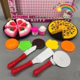 Bộ cắt bánh Sinh nhật HELLO KITTY - Đồ chơi cho Bé gái