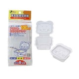 Bộ chia thức ăn Richell 150ml (6c)