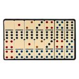 BỘ CỜ DOMINO NGÀ HỘP LỚN