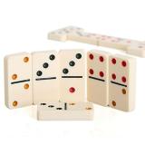 BỘ CỜ DOMINO NGÀ HỘP LỚN