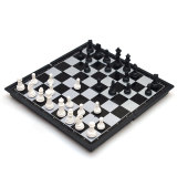 Bộ cờ vua quốc tế cỡ vừa cho 2 người chơi