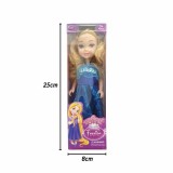 Bộ đồ chơi 6 búp bê công chúa