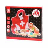 Bộ đồ chơi Bác sĩ khám bệnh bằng gỗ