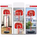 Bộ đồ chơi bóng rổ cho bé Baseketball (trụ sắt cao 170cm)