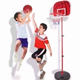 Bộ đồ chơi bóng rổ cho bé Baseketball (trụ sắt cao 170cm)