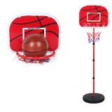 Bộ đồ chơi bóng rổ cho bé Baseketball (trụ sắt cao 170cm)