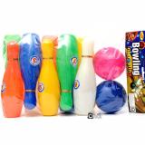 Bộ Đồ Chơi Bowling Cho Trẻ