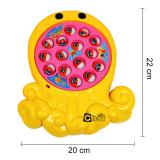 Bộ Đồ Chơi Câu Cá Đập Chuột 2 Trong 1 LT68D