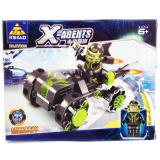 Bộ Đồ Chơi Ghép Hình Sáng Tạo Cho Bé 206337 1