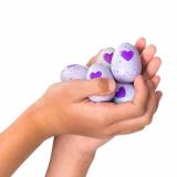 Bộ đồ chơi Hatchimals 4 trứng mini cho bé