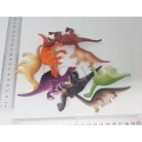 Bộ đồ chơi Khủng Long 8 con 9-11cm Legaxi PM02