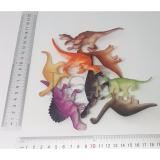 Bộ đồ chơi Khủng Long 8 con 9-11cm Legaxi PM02
