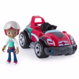 Bộ đồ chơi lắp ráp ô tô Buggy Build Rusty Rivets