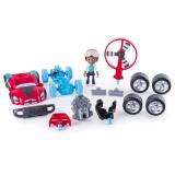 Bộ đồ chơi lắp ráp ô tô Buggy Build Rusty Rivets