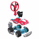 Bộ đồ chơi lắp ráp ô tô Buggy Build Rusty Rivets