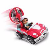 Bộ đồ chơi lắp ráp ô tô Buggy Build Rusty Rivets