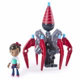 Bộ đồ chơi lắp ráp Rusty Rivets - Ant Drill