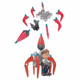 Bộ đồ chơi lắp ráp Rusty Rivets - Ant Drill